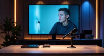 Ein persönlicher Blick auf die Faszination von Live-Übertragungen (1/10)