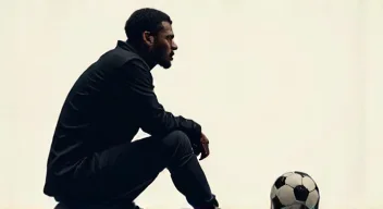 Ein Philosoph über die kulturelle Bedeutung des Fußballs (5/10)