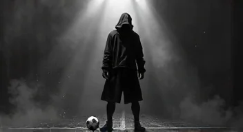 Ein Sänger über die Verbindung von Musik und Fußball (10/10)