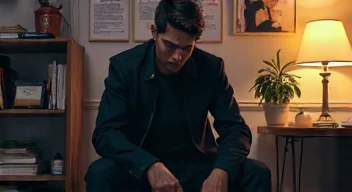 Ein Sozialwissenschaftler über die Rolle der Hörer (6/10)