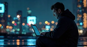 Ein Tech-Experte analysiert die digitale Transformation (4/10)