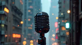 Ein Tech-Experte über die Zukunft des Radios (4/10)