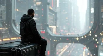 Ein Tech-Experte über digitale Übertragungen (4/10)