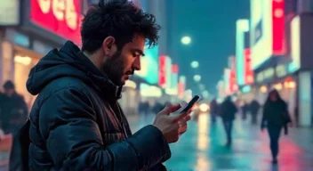 Ein Tech-Experte über Streaming-Technologien (4/10)