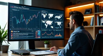 Einblick in die Analyse der TV-Quoten (2/10)