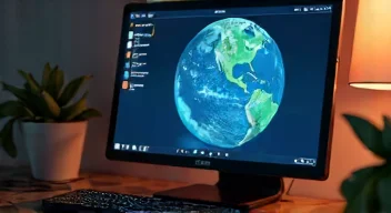 Einblick in die FTP-Übertragung (2/10)