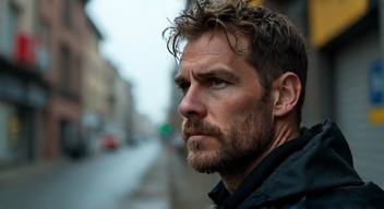 Einblick in die Herausforderungen der Protagonisten (2/10)