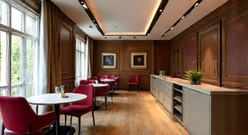 Einblick in die Hotelfachschule der Elite (2/10)