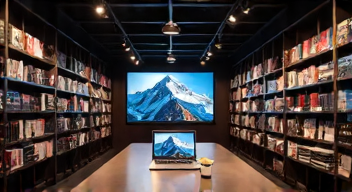 Einblick in die Mediathek des ZDF (2/10)