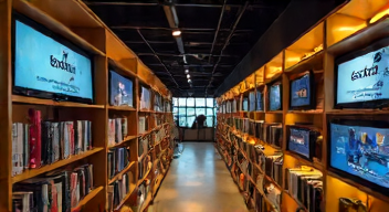 Einblick in die Mediathek von 3sat (2/10)