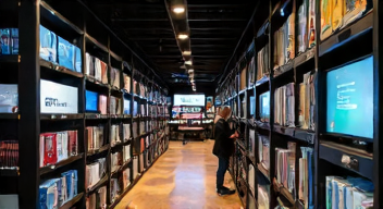 Einblick in die Mediathek von ARD (2/10)