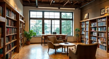 Einblick in die Mediathek: Zugang zu Wissen (2/10)