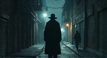 Einblick in die Psychologie der Kriminalität (2/10)