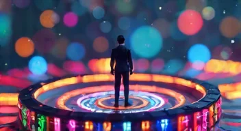 Einblick in die Quotenwelt (2/10)