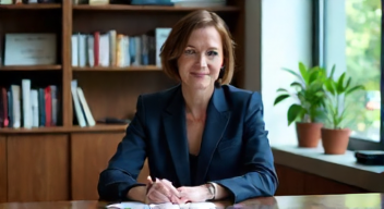 Einblick in die Sendung mit Sarah Knauth (2/10)