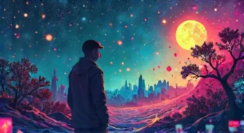 Einblick in die Streaming-Revolution (2/10)