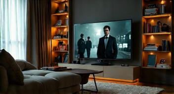 Einblick in die Wiederholungen von "Tatort" (2/10)