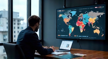 Einblick in die Zuschauerzahlen und Formate (2/10)