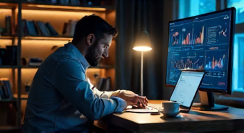 Einblicke eines Medienexperten zum Erfolg von „Aktenzeichen XY“ (2/10)