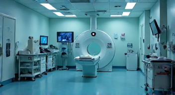 Einblicke in die Herausforderungen der modernen Medizin (2/10)