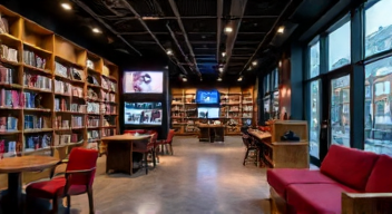 Einblicke in die Mediatheken-Nutzung (2/10)