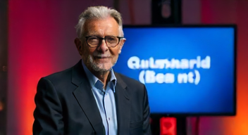 Einblicke in die Rolle des Quizmasters