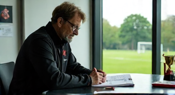 Einblicke von Jürgen Klopp in „Monicas Meistermacher“ (2/10)