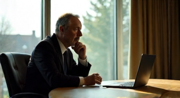 Einblicke von Lennart Borchert über seine Rolle (2/10)