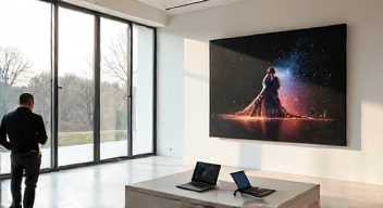 Einfluss der digitalen Medien auf Kunstdokus (3/10)