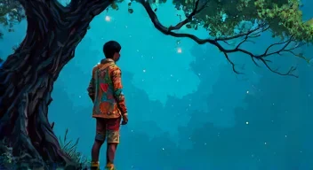 Einfluss der Erzählkunst auf Kommunikation (2/10)