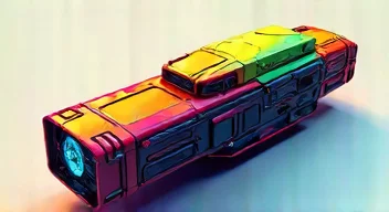 Einfluss der Hyper Radiant Color-Technologie (2/10)