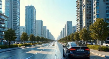 Einfluss der Innovation auf die Gesellschaft (2/10)