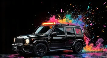 Einfluss der Kultur im Rundfunk (3/10)