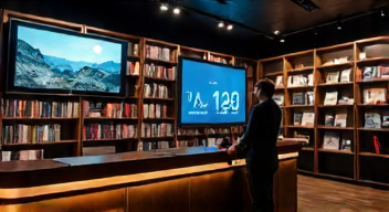 Einfluss der Mediathek auf die Zuschauerzahlen (2/10)