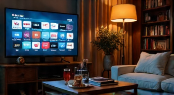 Einfluss der Mediatheken auf die Sehgewohnheiten (2/10)