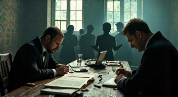 Einfluss der Medien auf die Psyche (2/10)