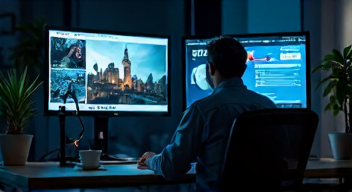 Einfluss der Medien auf die Wahrnehmung von Notfällen (3/10)