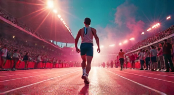 Einfluss der Musik auf die Sportwahrnehmung (9/10)