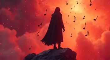 Einfluss der Musik durch Satelliten (10/10)