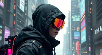 Einfluss der neuen Technologien auf das Seherlebnis (2/10)