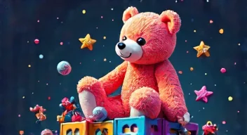 Einfluss der Plüschfiguren auf die Zuschauer