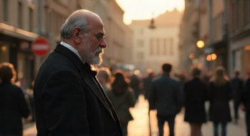 Einfluss der Psyche auf die Gesellschaft (7/10)