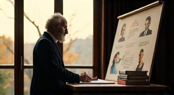 Einfluss der Psychologie des Zuschauers auf Produktionsentscheidungen (8/10)