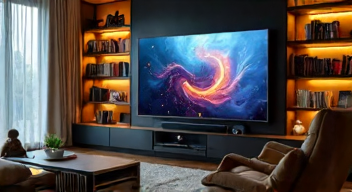 Einfluss der Smart-TV-Technologie auf die Kultur (3/10)