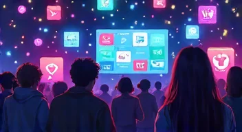 Einfluss der Streaming-Revolution (3/10)