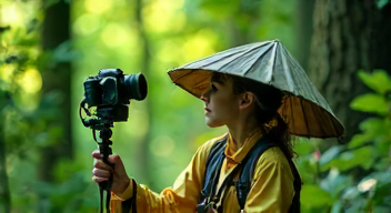 Einfluss der Technik auf das Dschungelcamp: Ein neuer Blick (2/10)