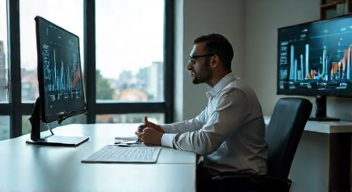 Einfluss der Zuschauerzahlen auf die Reality-Show (2/10)