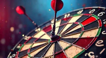 Einfluss des Fernsehens auf die Darts-WM