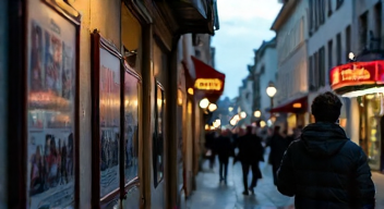 Einfluss des Films auf die Gesellschaft (2/10)