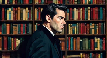 Einfluss des Henrik Pabst auf die Inhalte